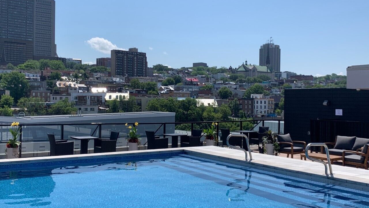 Photo of Outdoor in Saint-Roch
