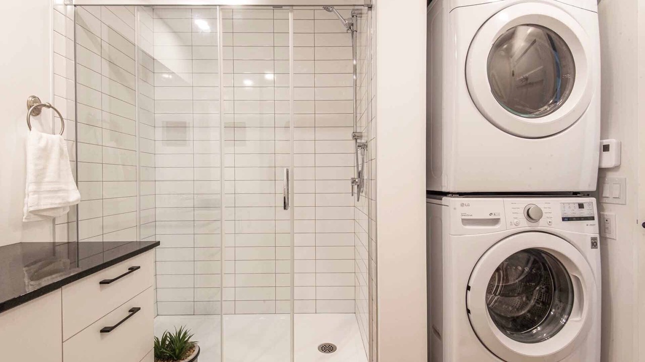 Photo of Bathroom in Saint-Roch