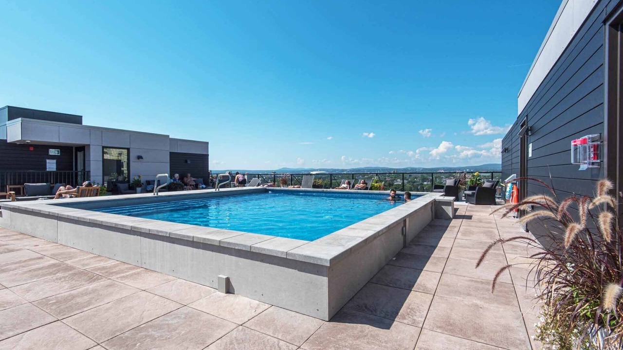 Photo of Outdoor in Saint-Roch
