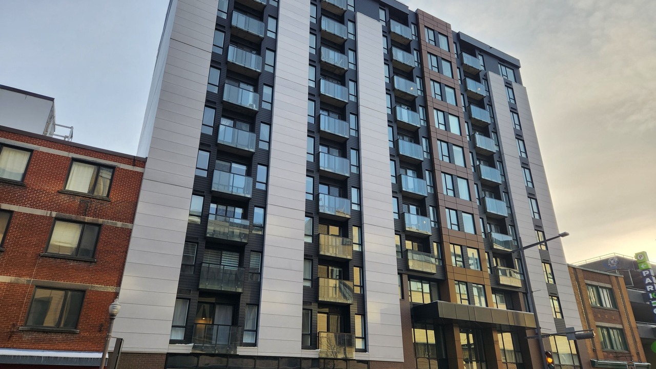 Photo of Outdoor in Saint-Roch