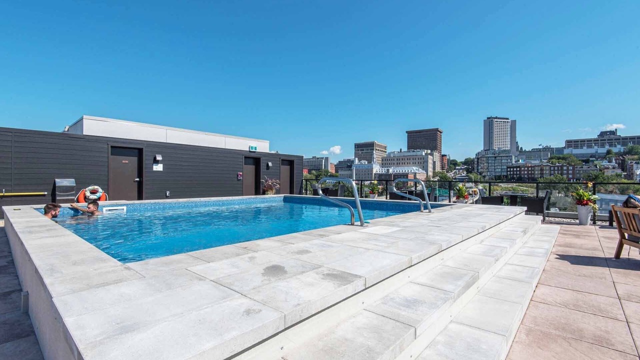 Photo of Outdoor in Saint-Roch