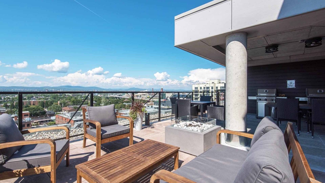 Photo of Outdoor in Saint-Roch