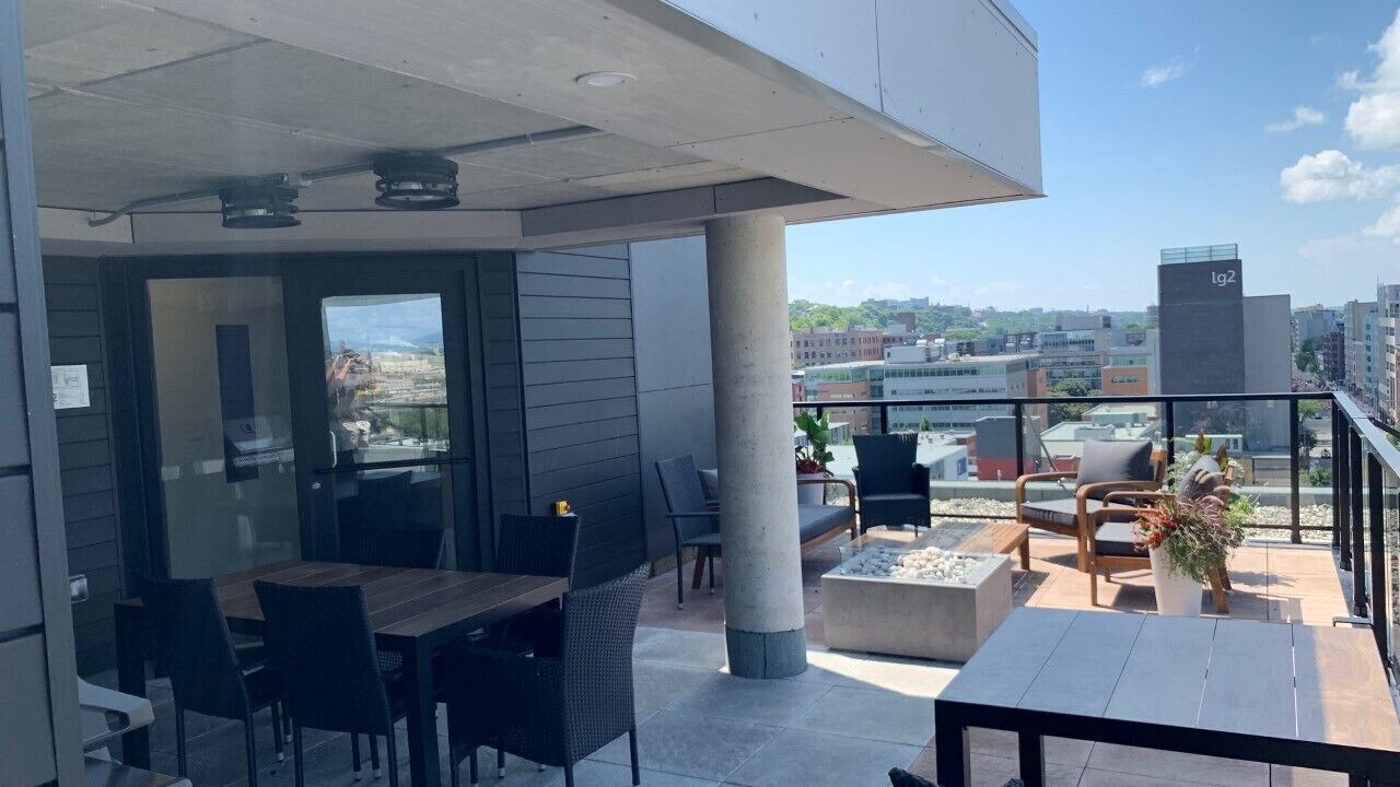 Photo of Outdoor in Saint-Roch
