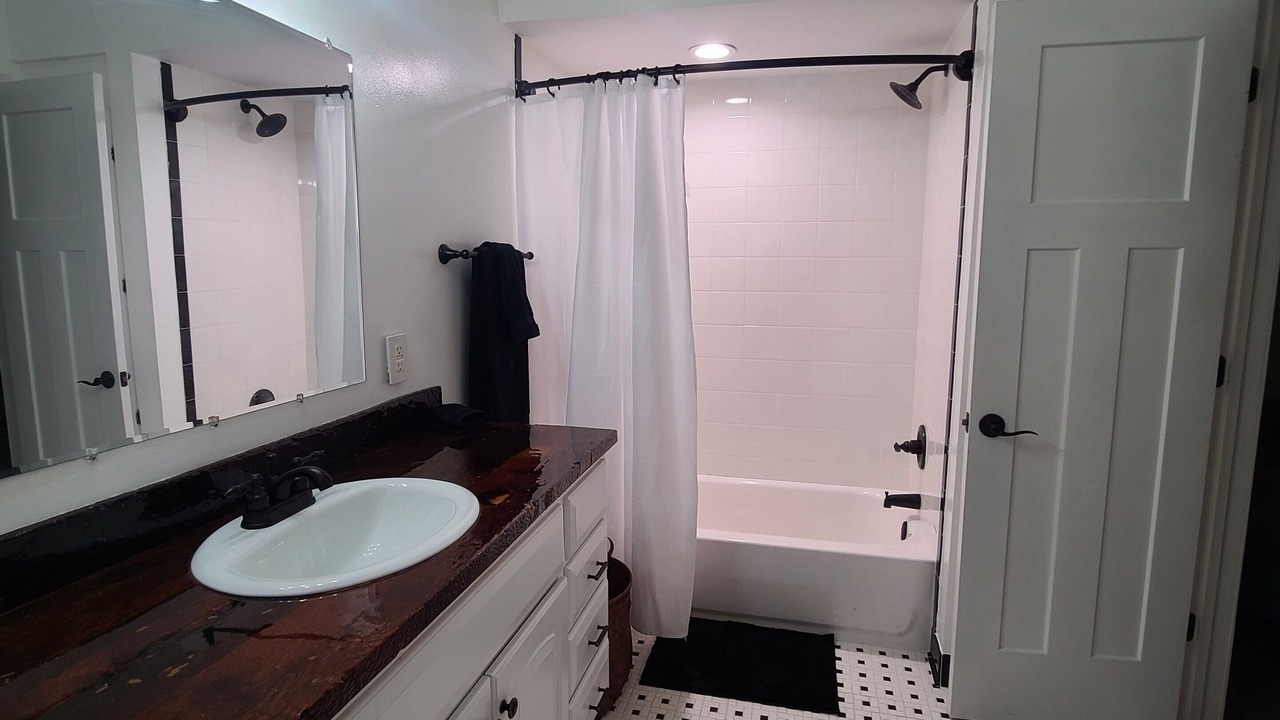 Photo of Bathroom in Afton