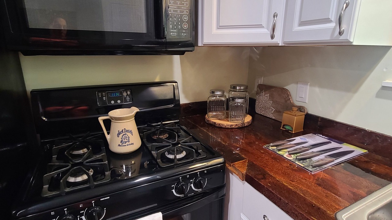 Photo of Kitchen in Afton