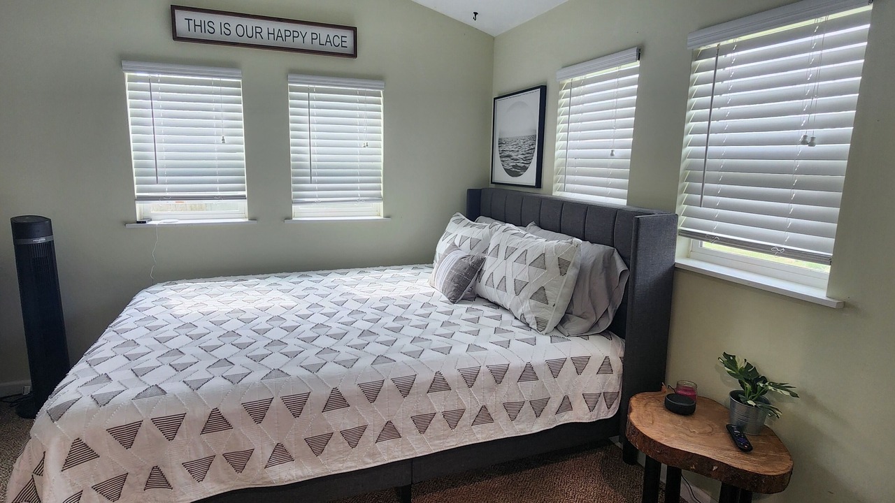 Photo of Bedroom in Afton