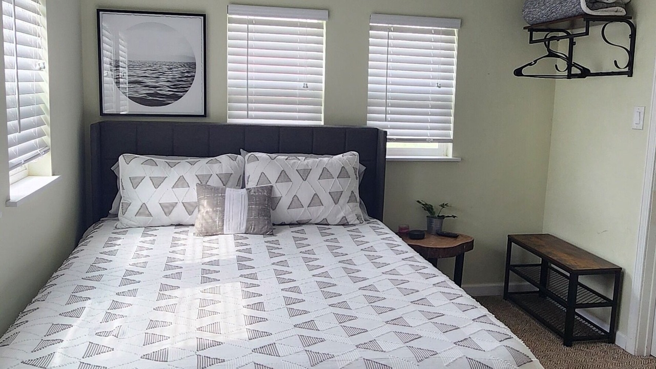 Photo of Bedroom in Afton
