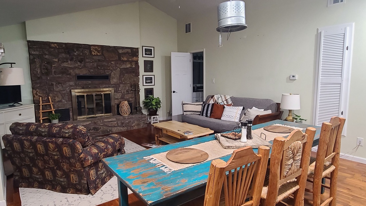 Photo of Livingroom in Afton