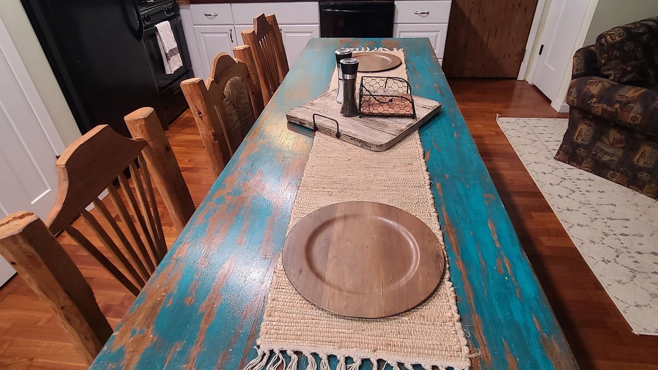 Photo of Kitchen in Afton