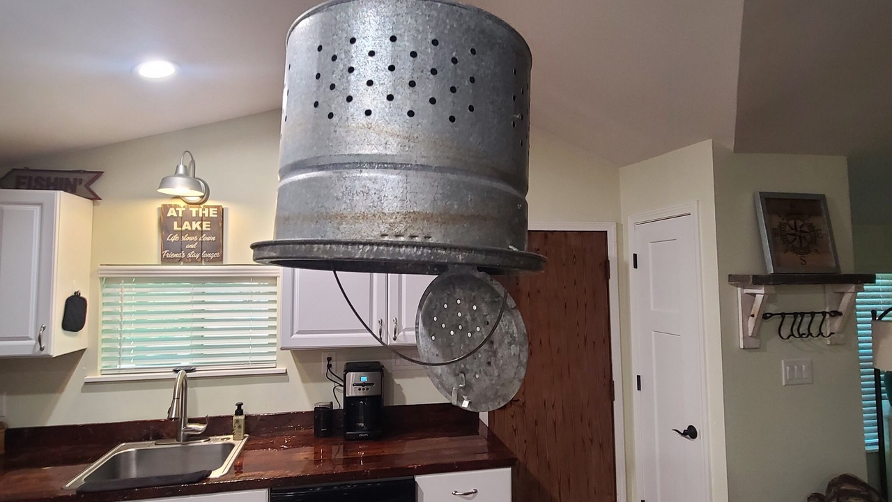 Photo of Kitchen in Afton