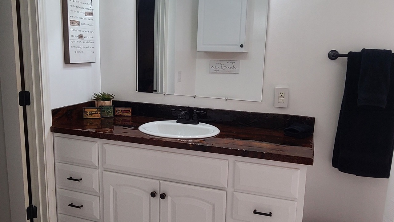 Photo of Bathroom in Afton