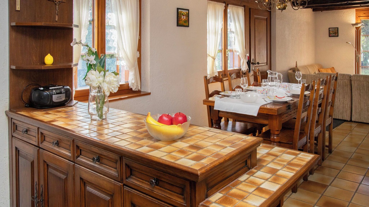 Photo of Livingroom in Ovronnaz