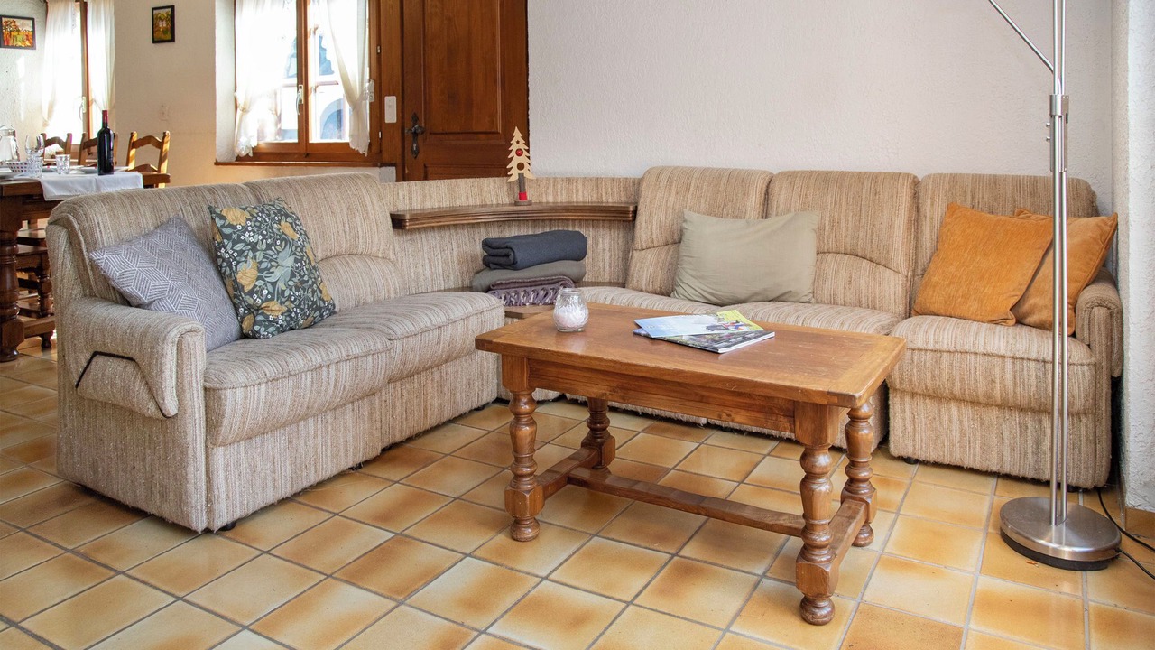 Photo of Livingroom in Ovronnaz