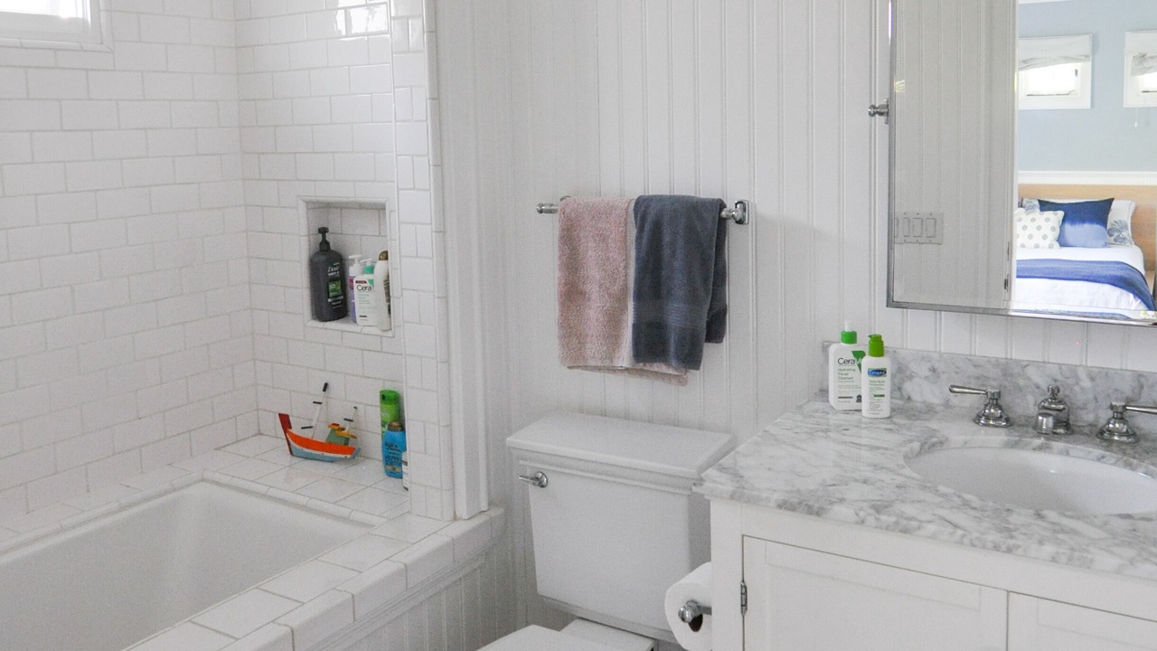 Photo of Bathroom in Diamond Crestview