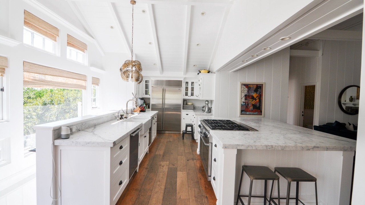 Photo of Kitchen in Diamond Crestview