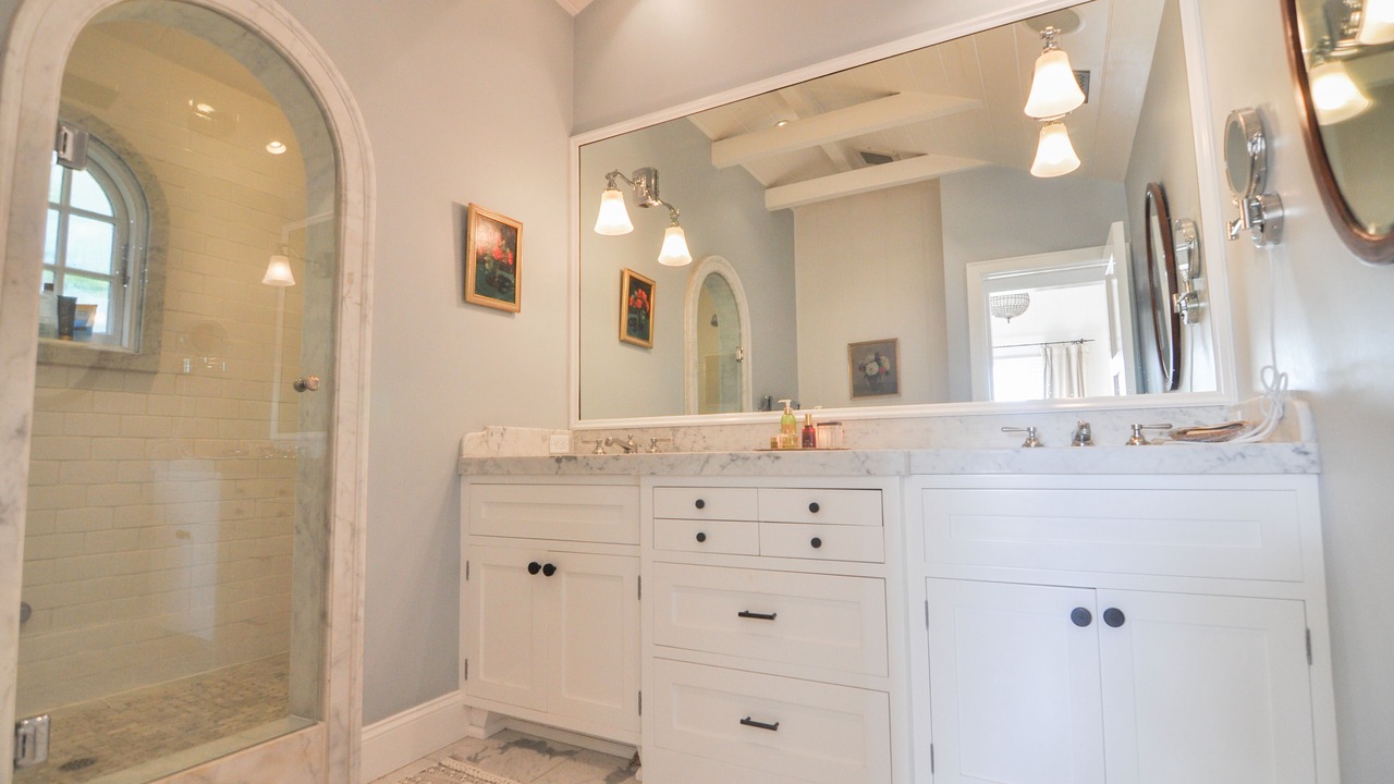 Photo of Bathroom in Diamond Crestview