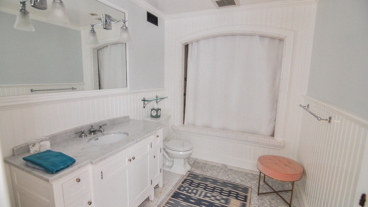 Photo of Bathroom in Diamond Crestview