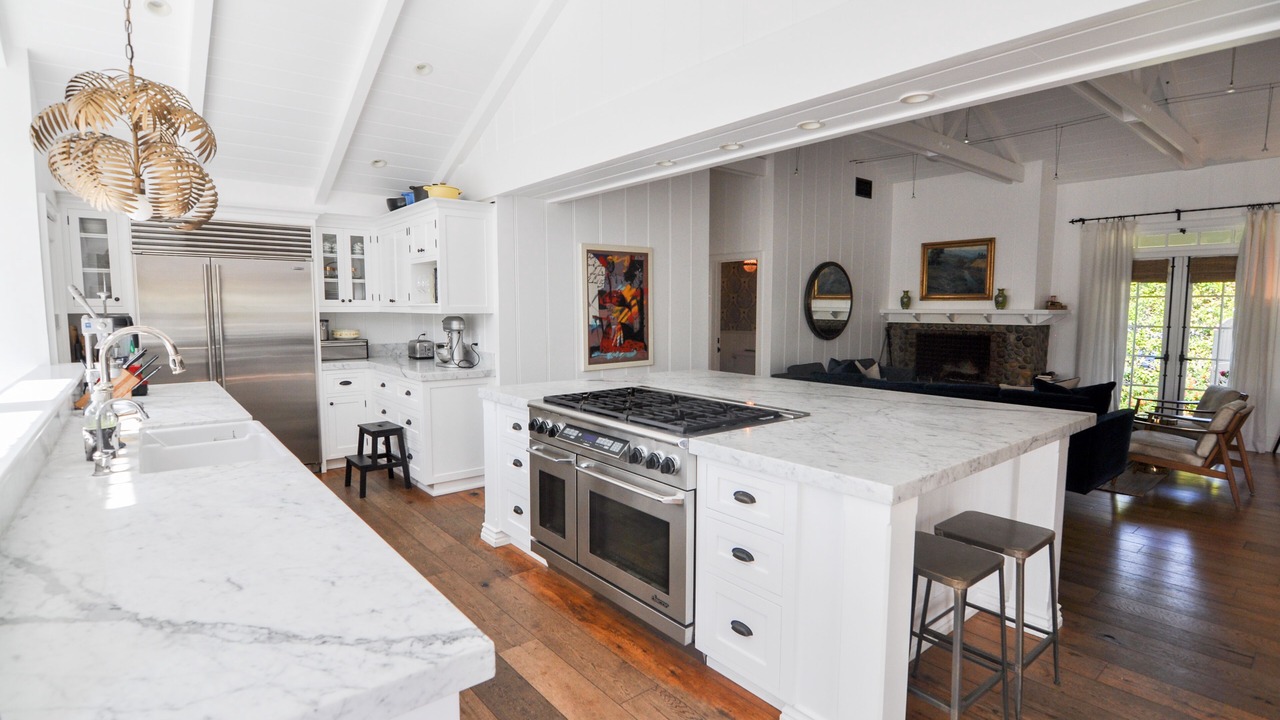 Photo of Kitchen in Diamond Crestview
