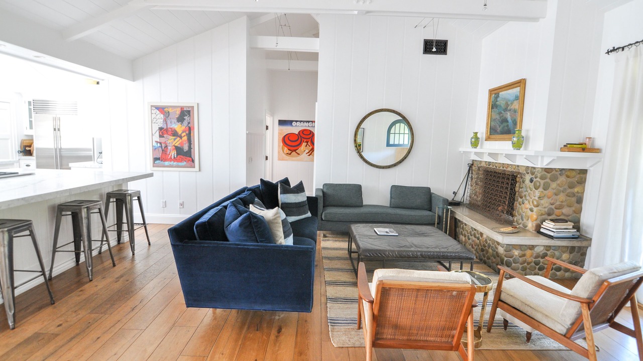 Photo of Livingroom in Diamond Crestview