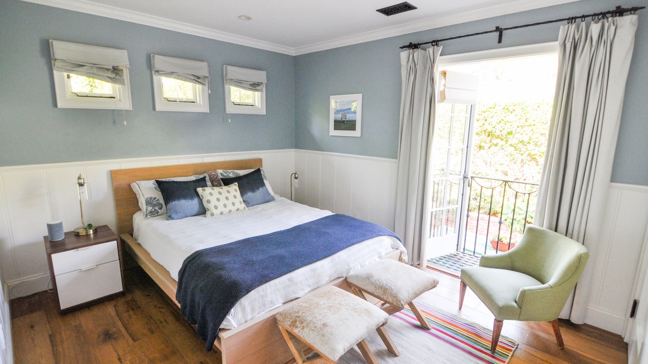 Photo of Bedroom in Diamond Crestview