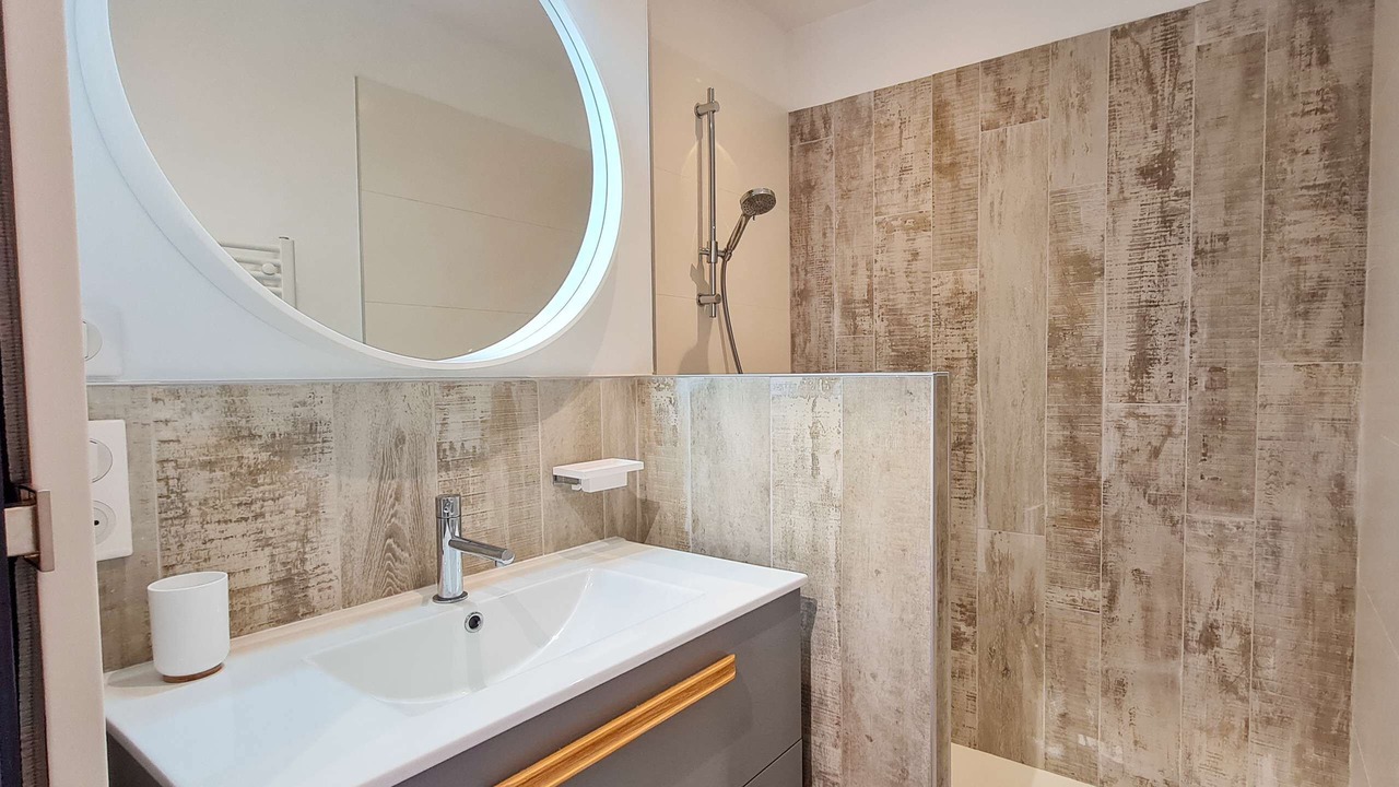 Photo of Bathroom in Sainte-Marie-de-Re