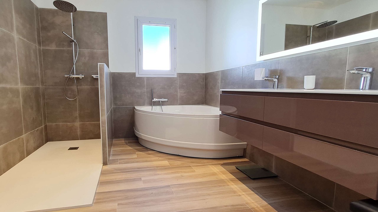 Photo of Bathroom in Sainte-Marie-de-Re