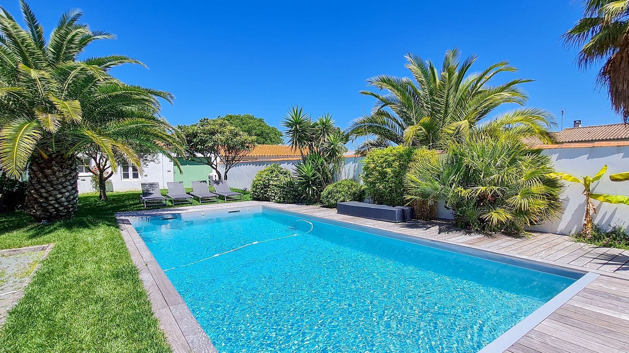 Photo of Outdoor in Sainte-Marie-de-Re