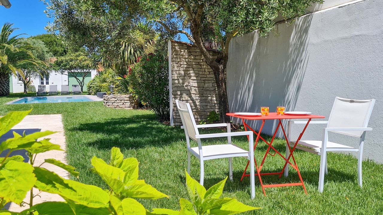 Photo of Outdoor in Sainte-Marie-de-Re