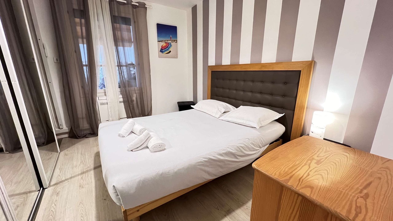 Photo of Bedroom in Sainte-Marie-de-Re