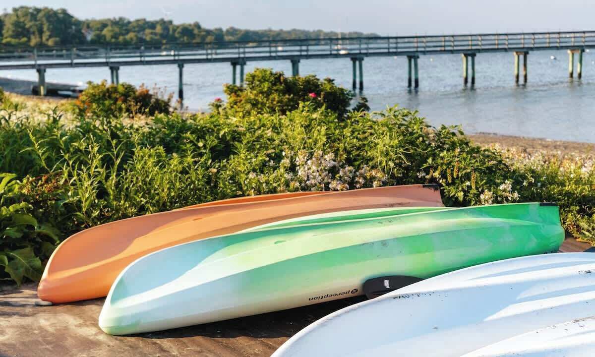 Photo of Outdoor in Portsmouth