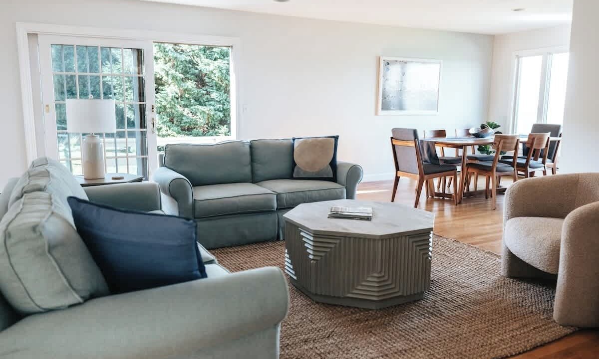 Photo of Livingroom in Portsmouth