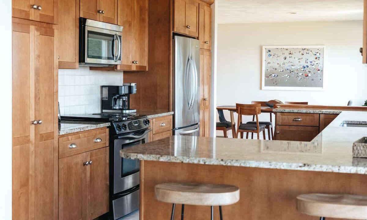 Photo of Kitchen in Portsmouth