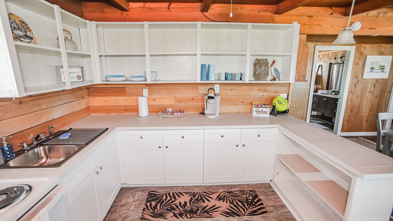 Photo of Kitchen in Surfside Beach