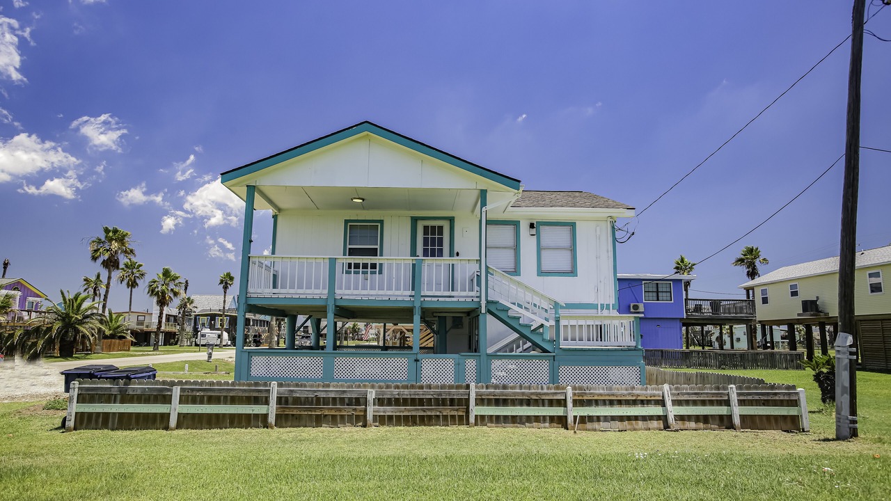 Photo of Outdoor in Surfside Beach