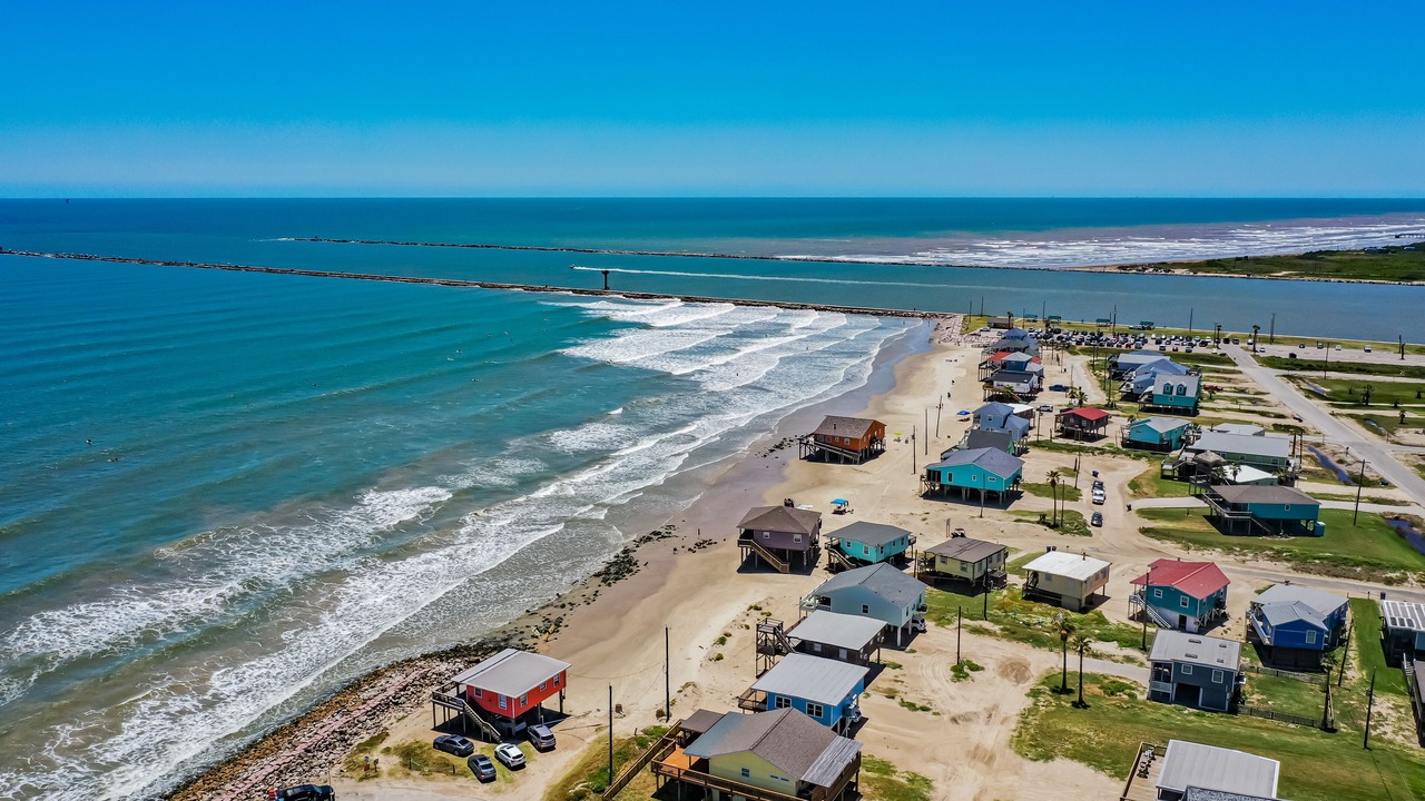 Photo of Others in Surfside Beach