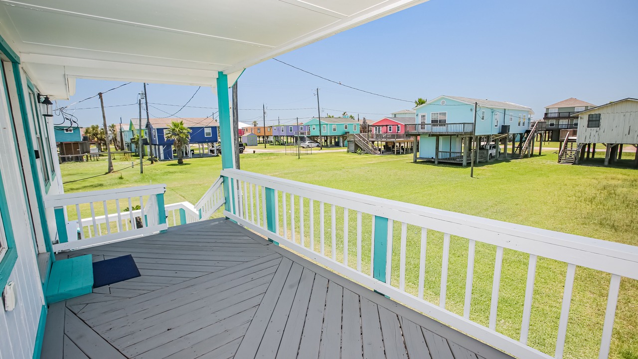 Photo of Outdoor in Surfside Beach