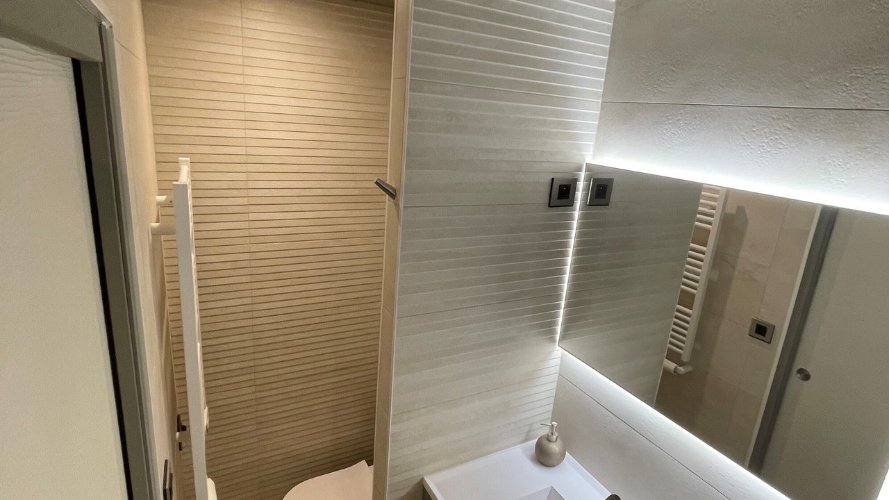 Photo of Bathroom in Carnon-Plage