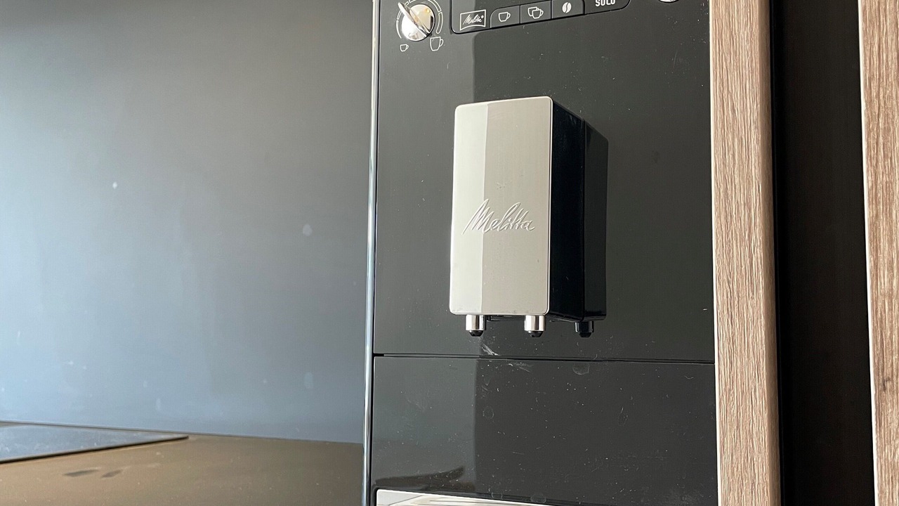 Photo of Kitchen in Carnon-Plage