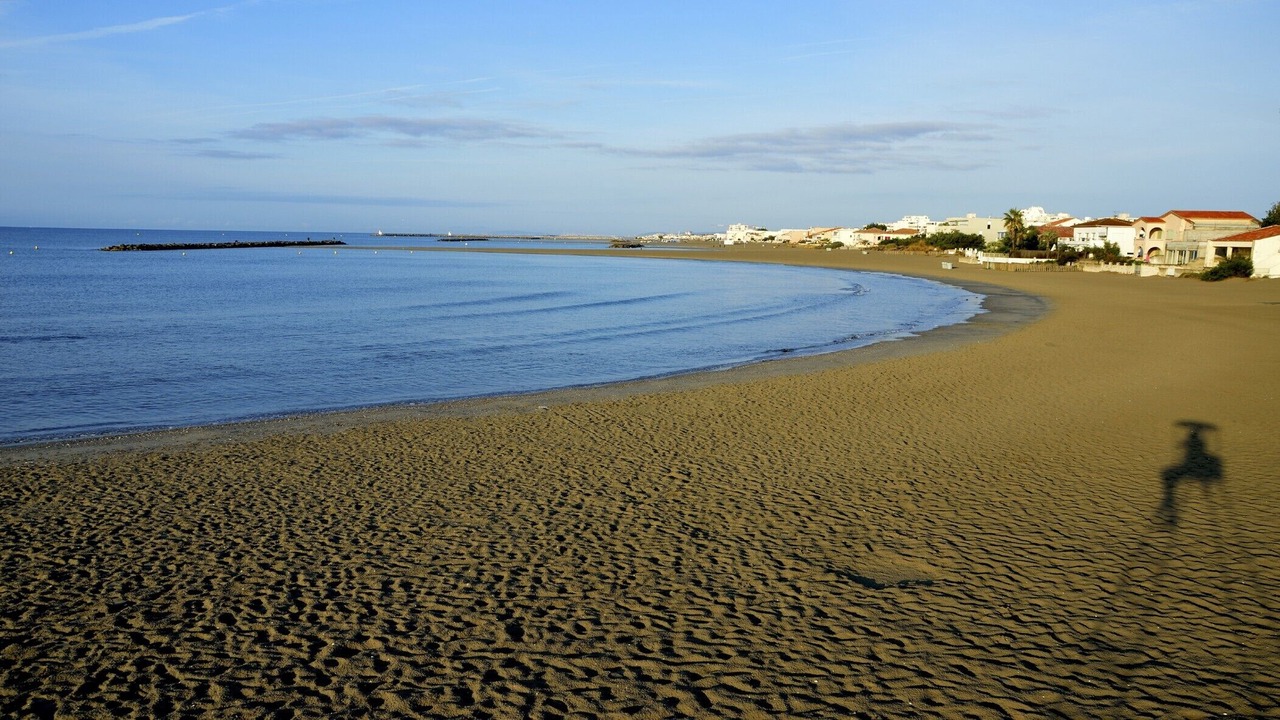 Photo of Others in Carnon-Plage
