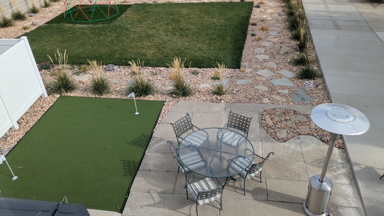 Photo of Outdoor in West Jordan