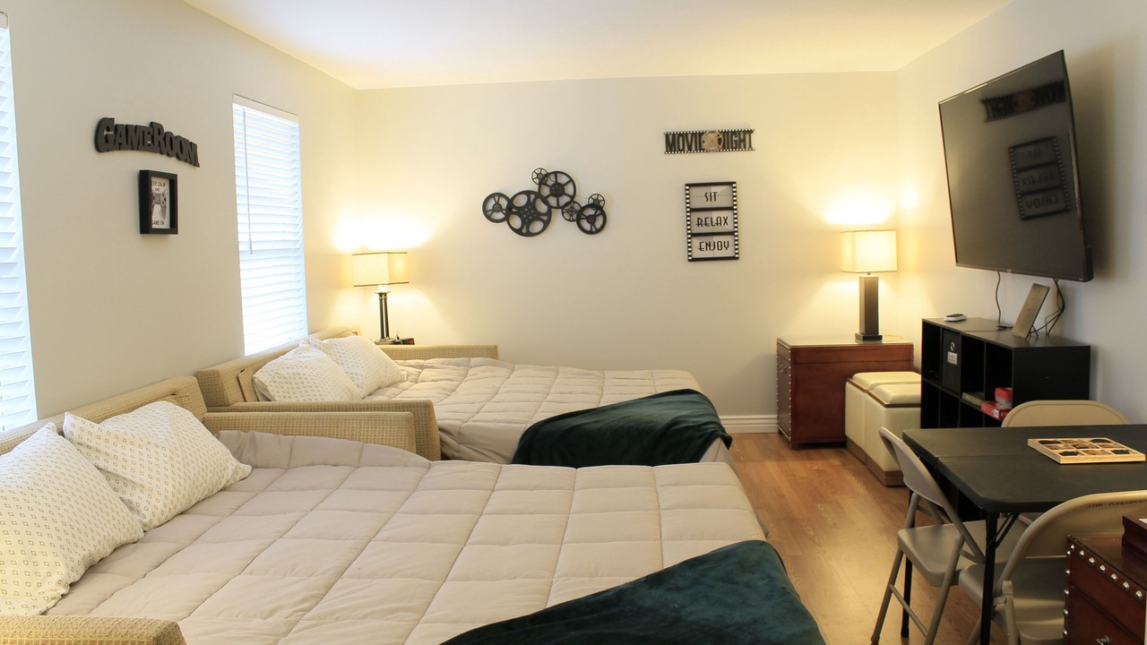 Photo of Bedroom in West Jordan