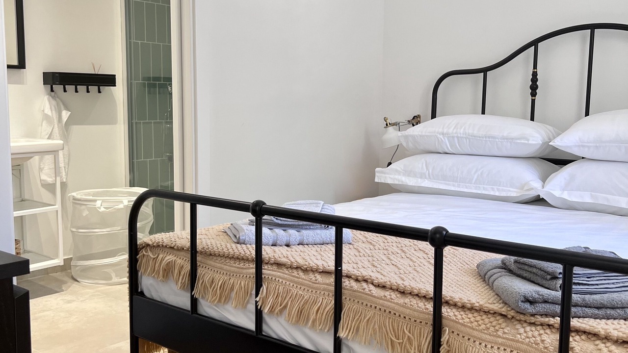Photo of Bedroom in Rastovac