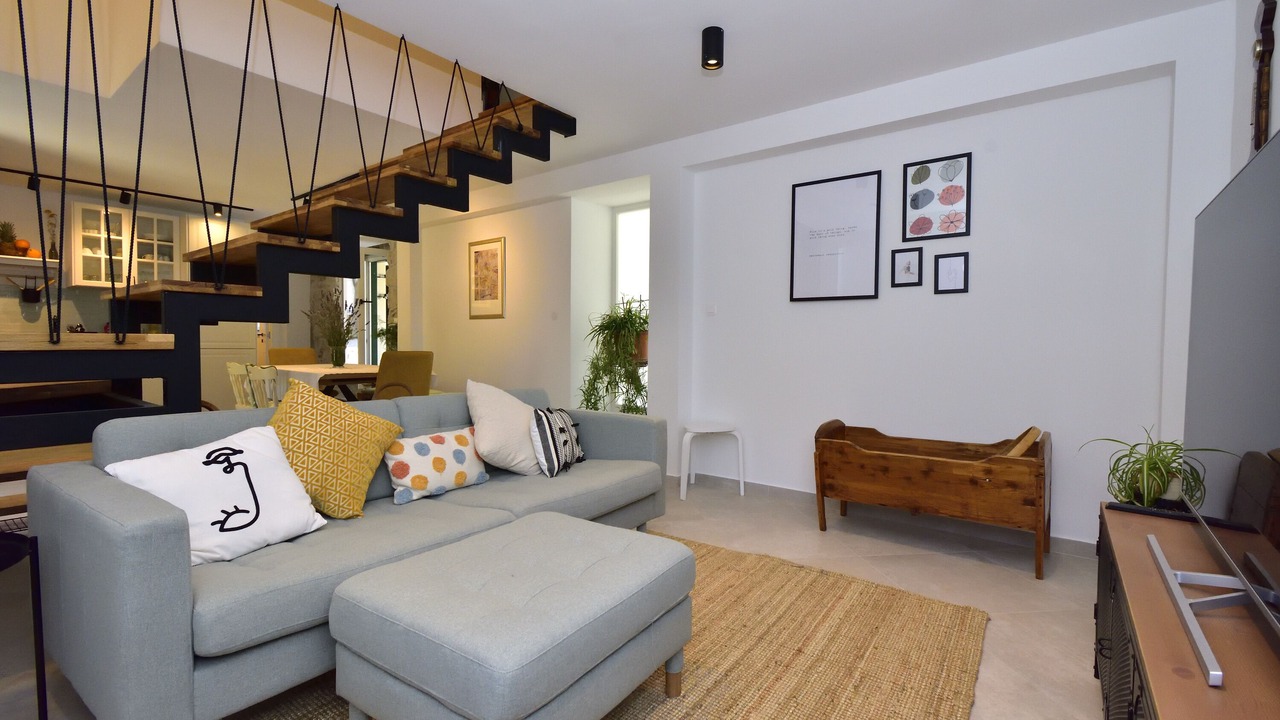 Photo of Livingroom in Rastovac