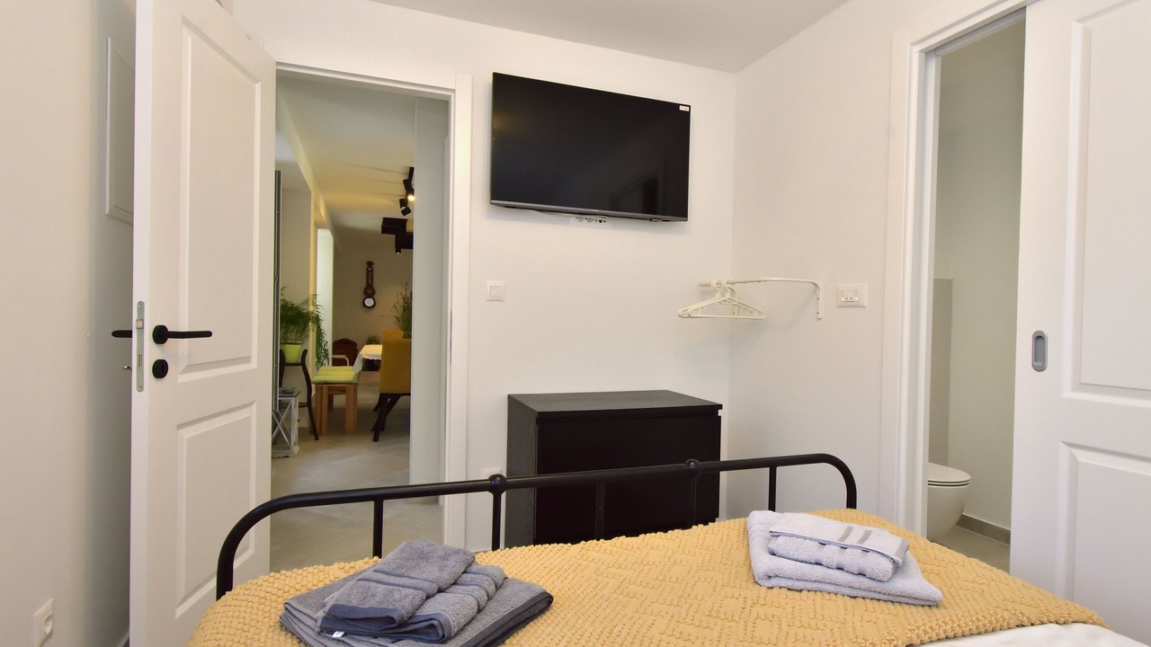 Photo of Bedroom in Rastovac