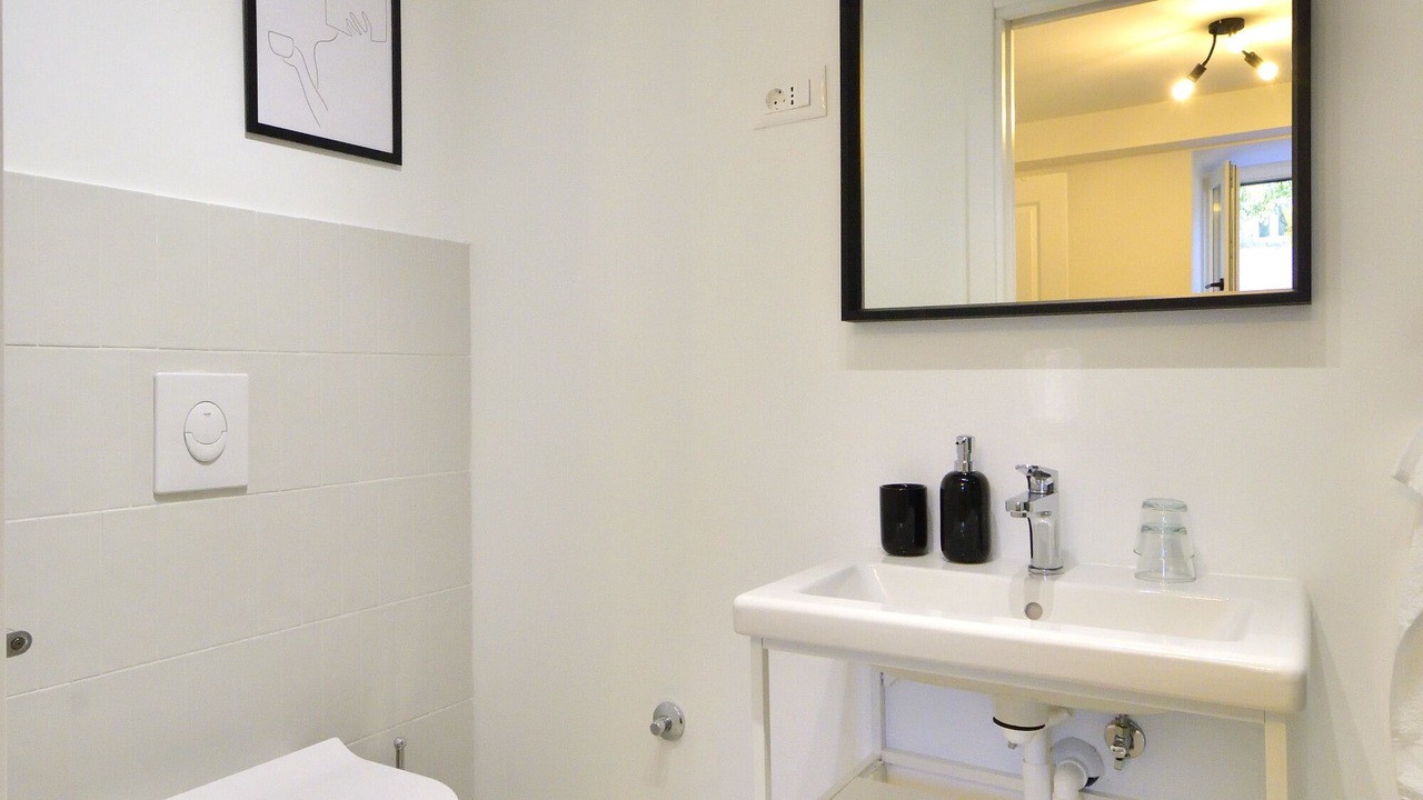 Photo of Bathroom in Rastovac