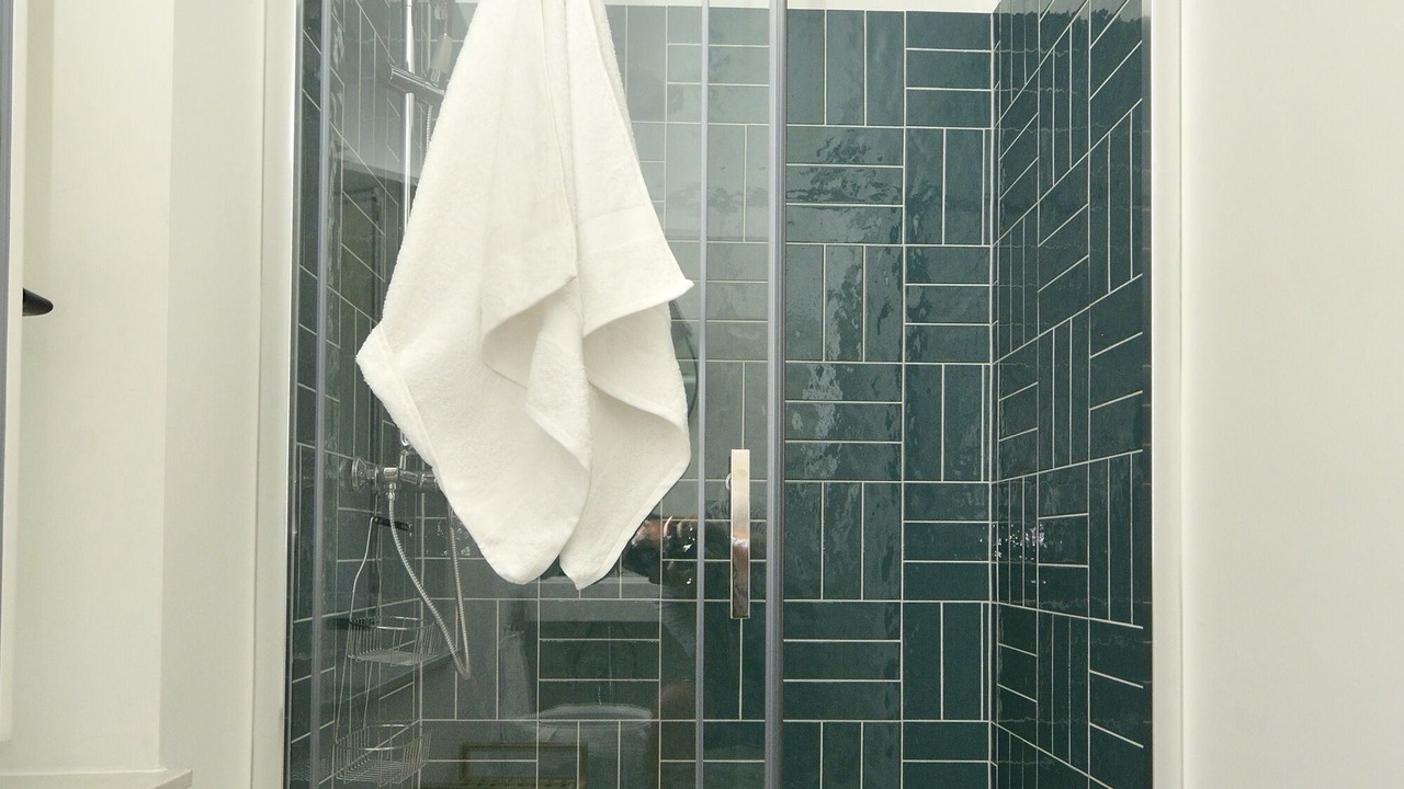 Photo of Bathroom in Rastovac