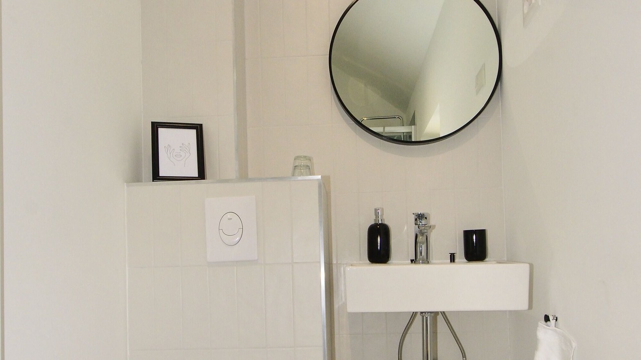 Photo of Bathroom in Rastovac