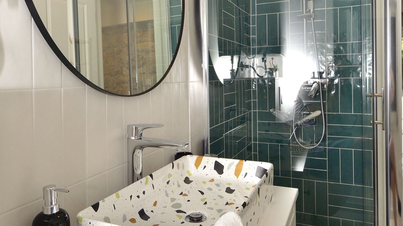 Photo of Bathroom in Rastovac