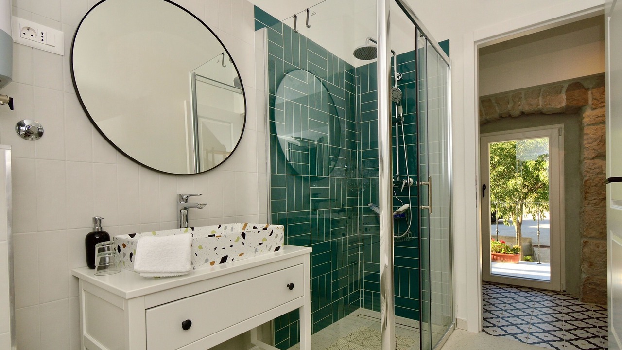 Photo of Bathroom in Rastovac