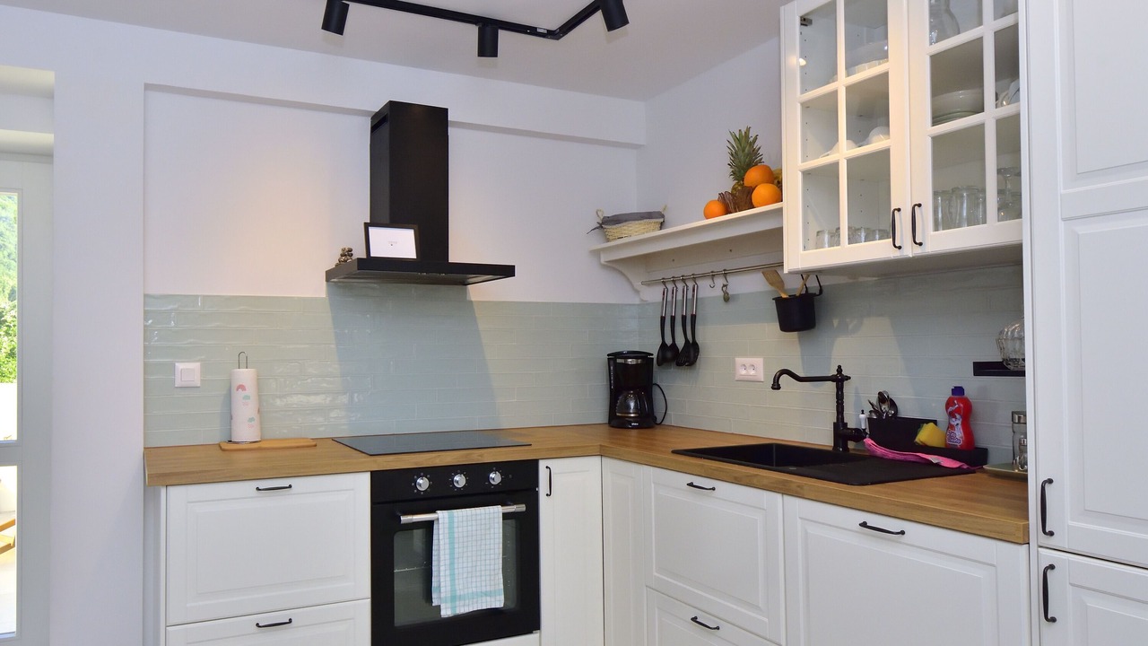 Photo of Kitchen in Rastovac
